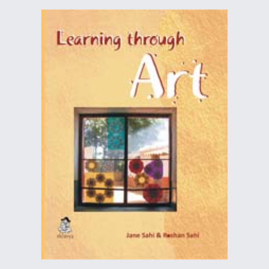 Learning Through Art