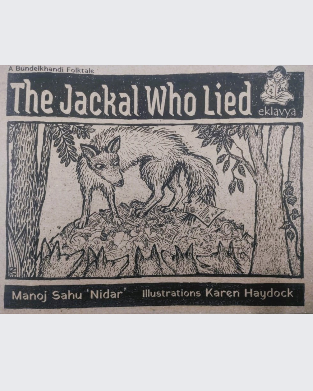 The Jackal Who Lied