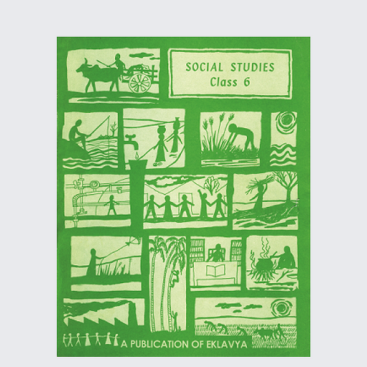 Social Studies Class 6