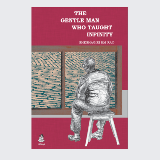 The gentle man who taught Infinity