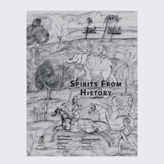 Spirits from History