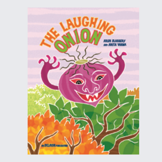 The Laughing Onion