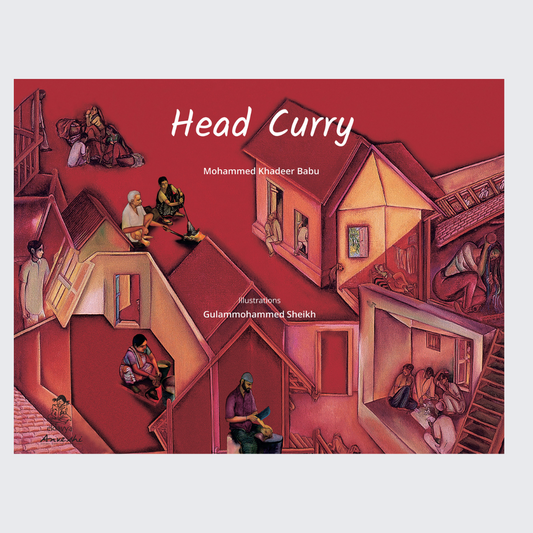 Head Curry