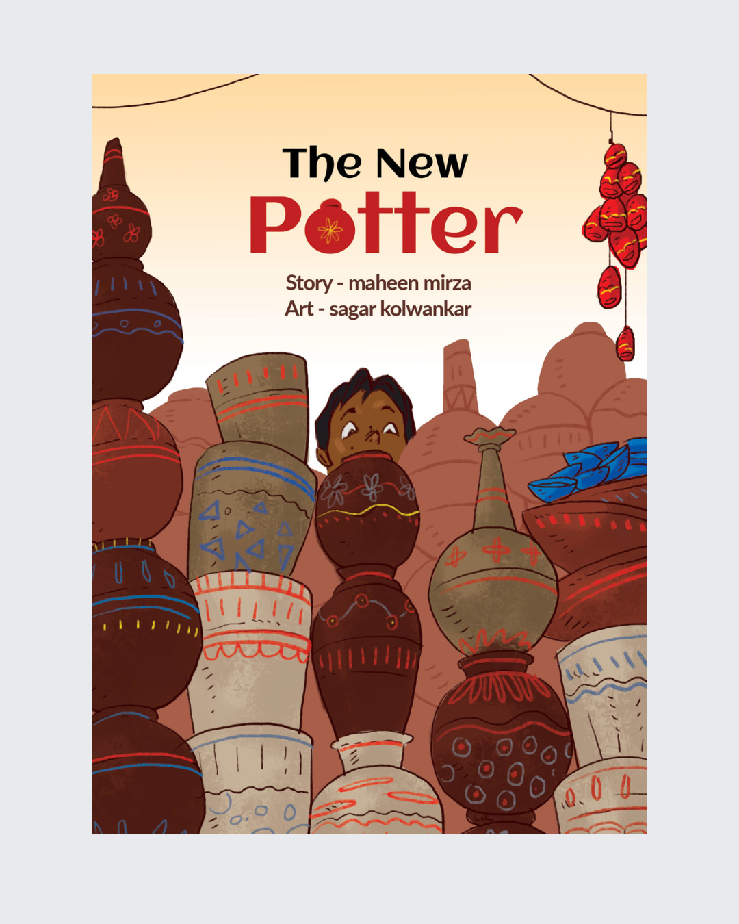 The New Potter