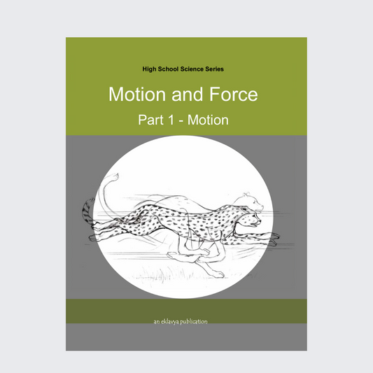Motion And Force