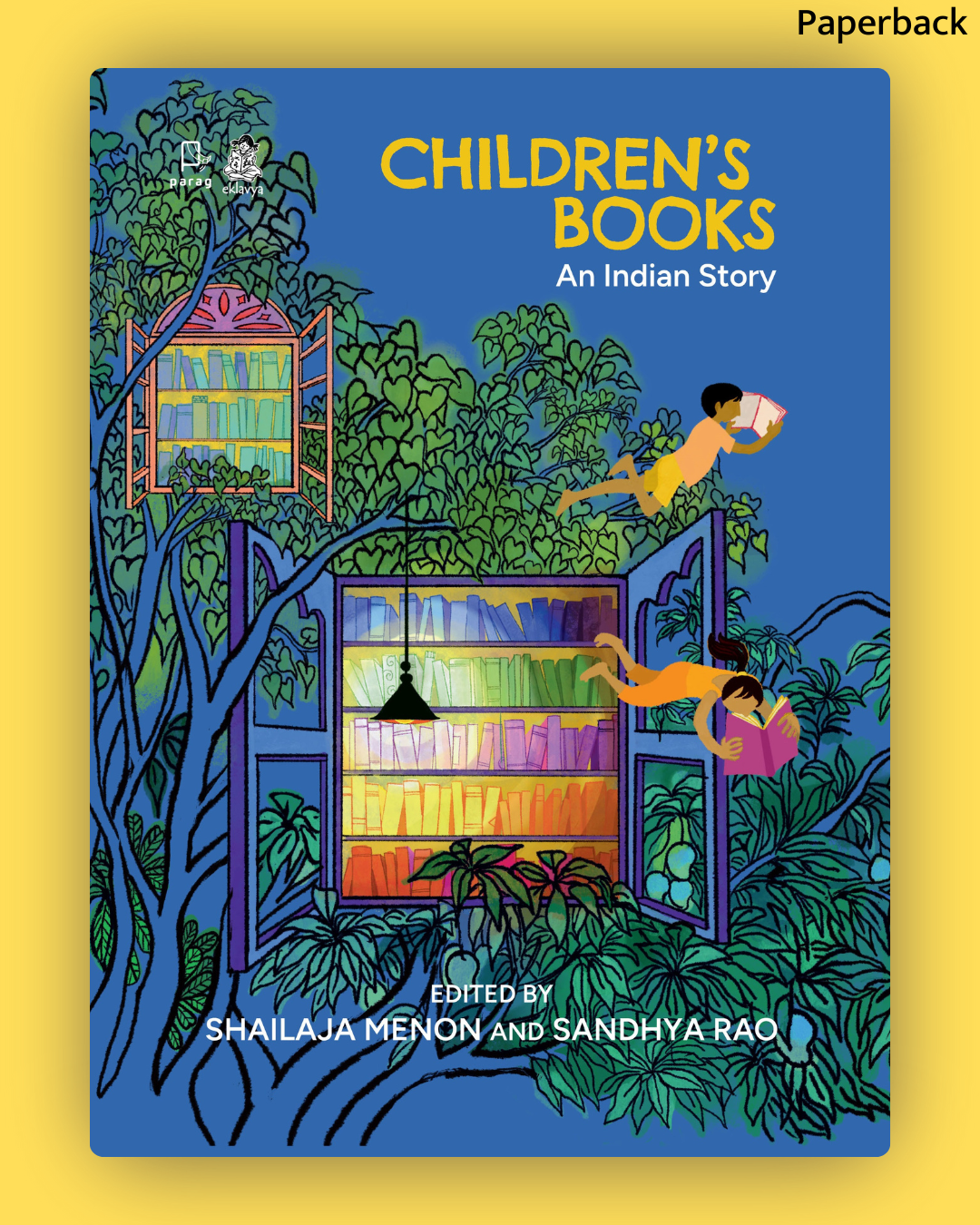 Children's Books: An Indian Story (Paperback)