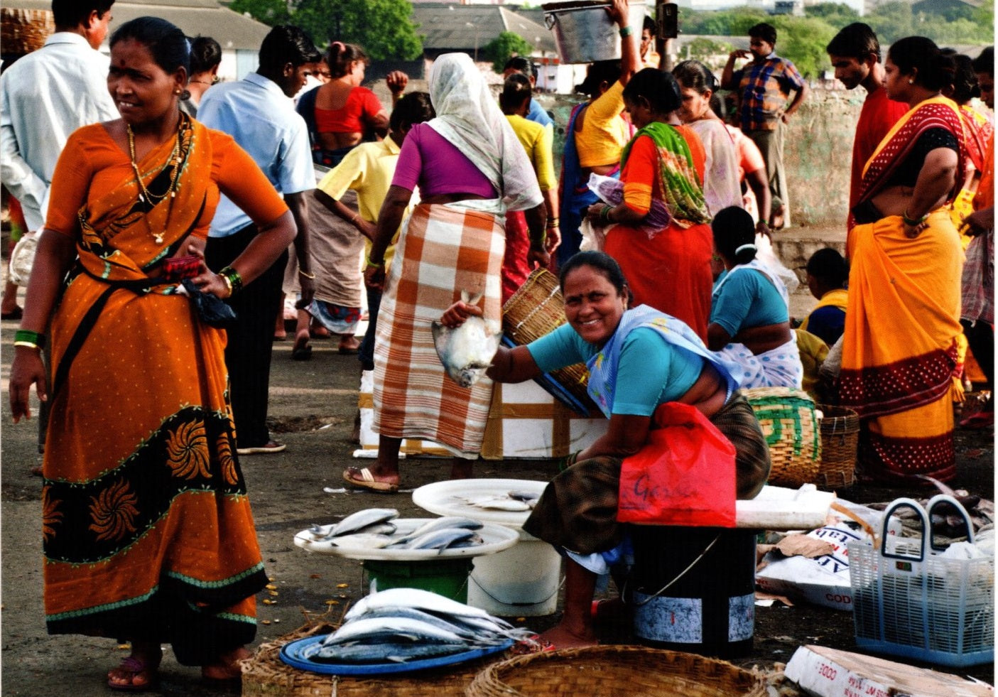 Invisible Hands- Everyday Occupations and Trades (Set of 30 Cards)