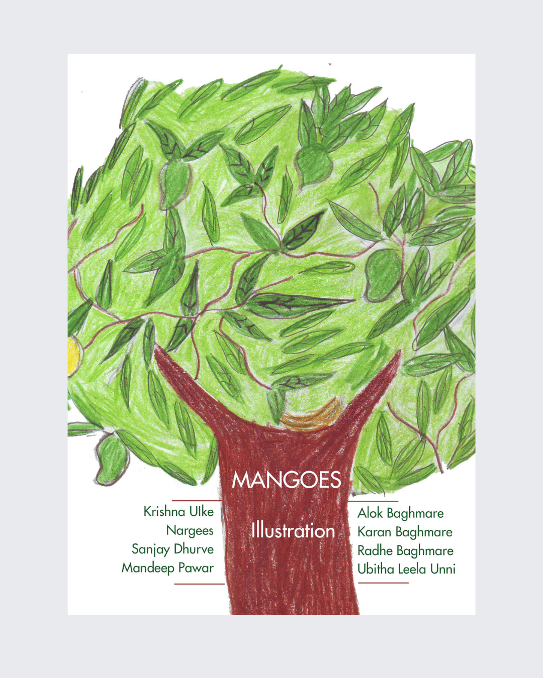 Mangoes