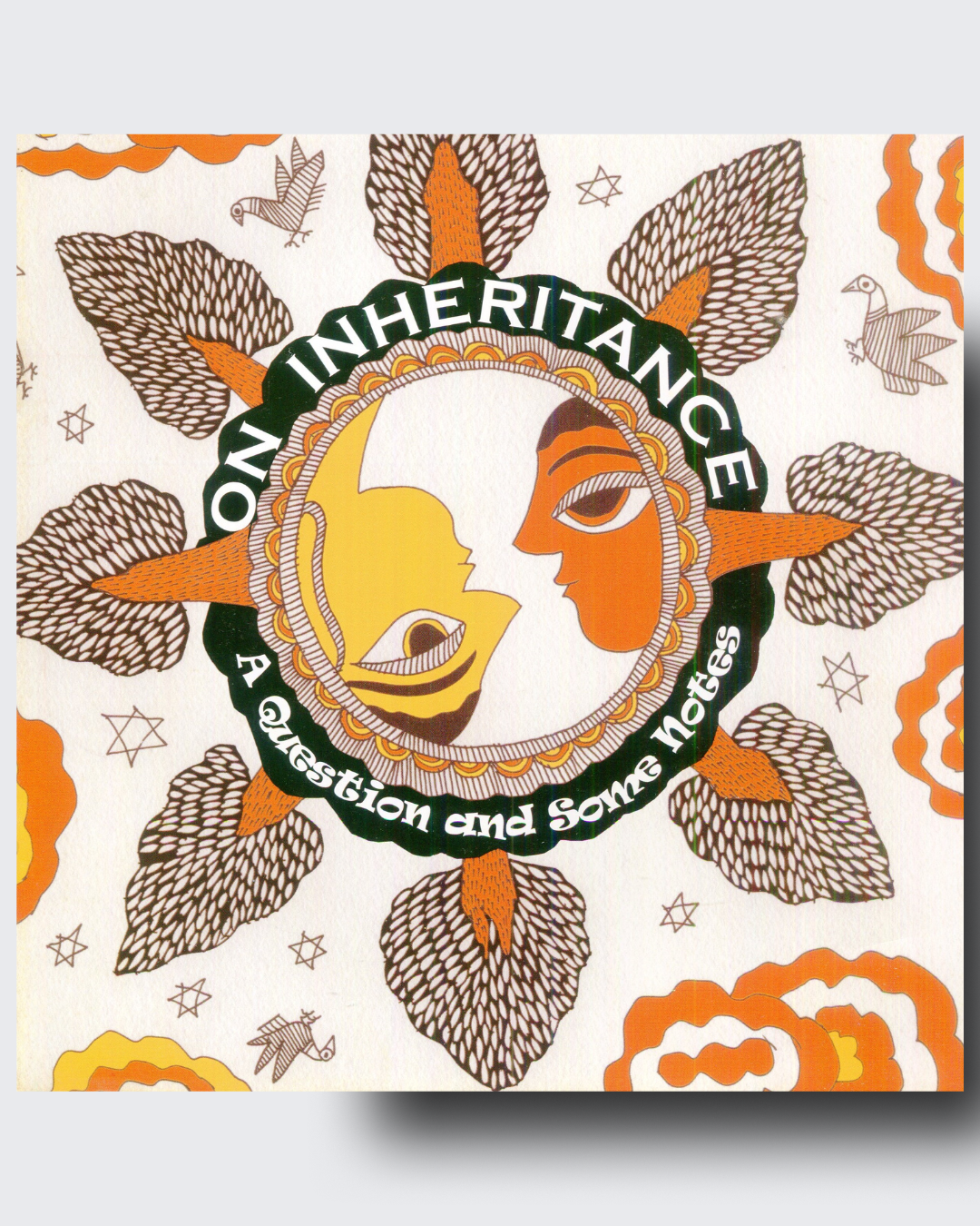 On Inheritance- A Question and Some Notes