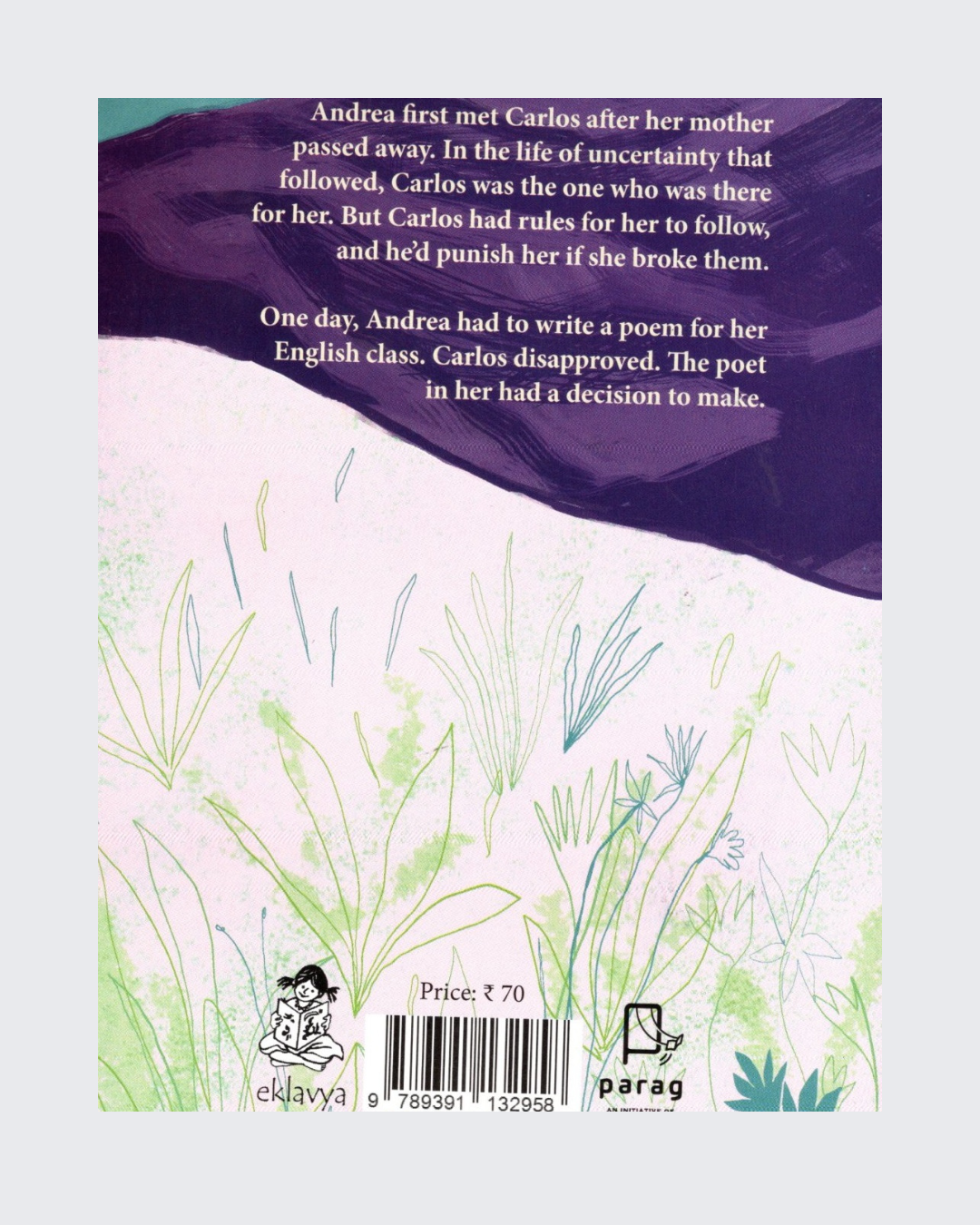The Poet