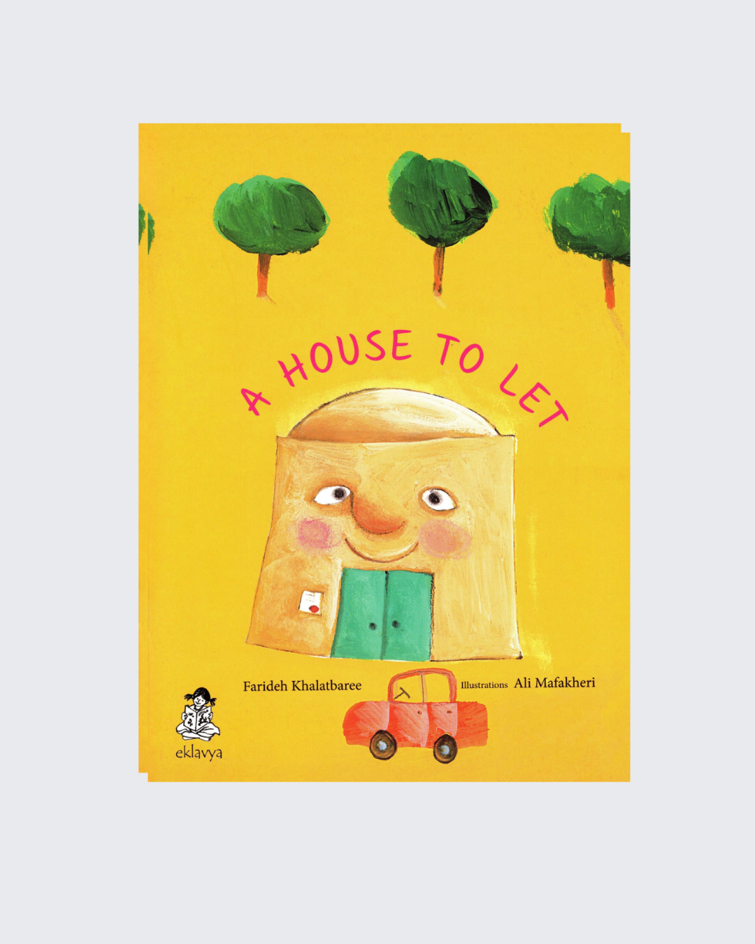 A House To Let