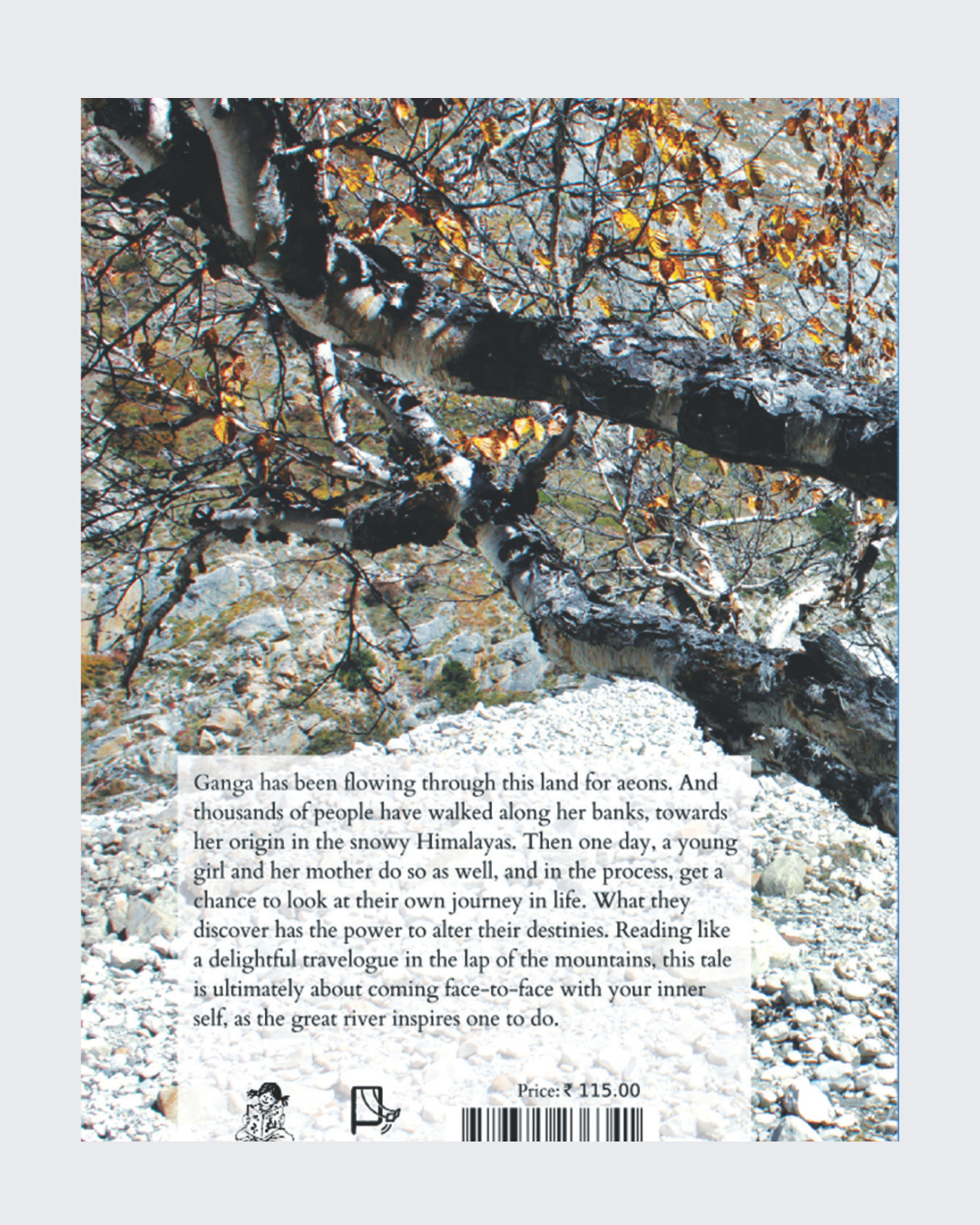 A week along the Ganga