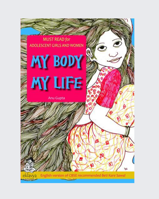 My Body My Life