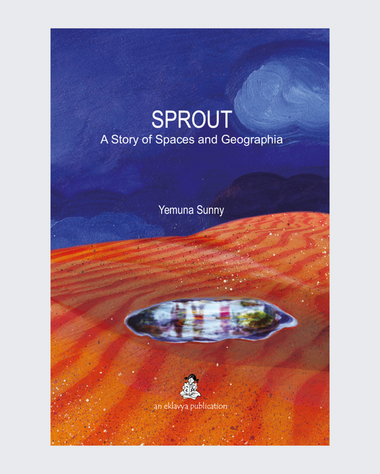 SPROUT: A Story of Spaces and Geographia