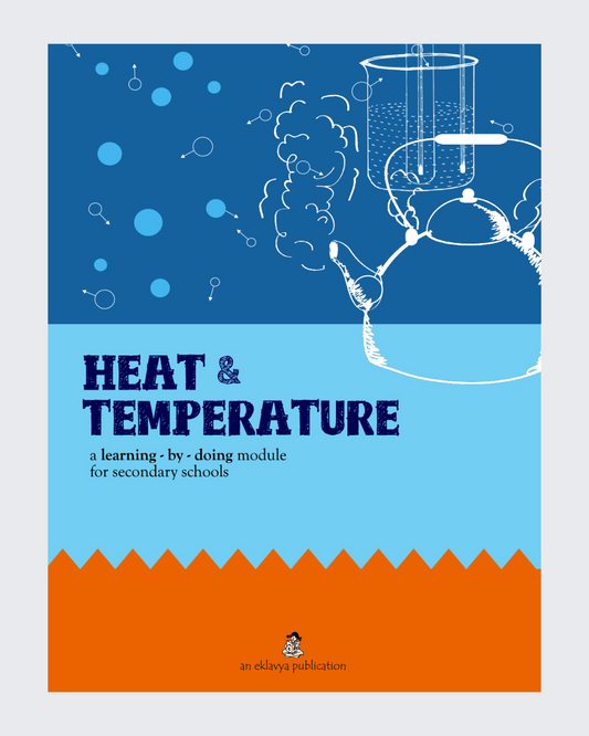 Heat & Temperature