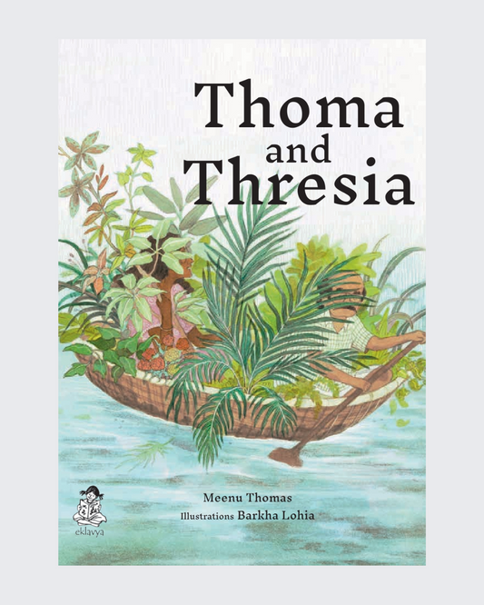 Thoma and Thresia