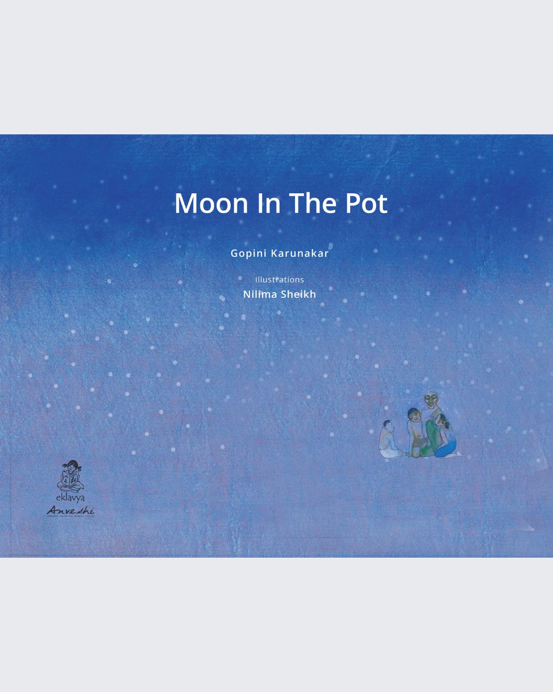 Moon In The Pot
