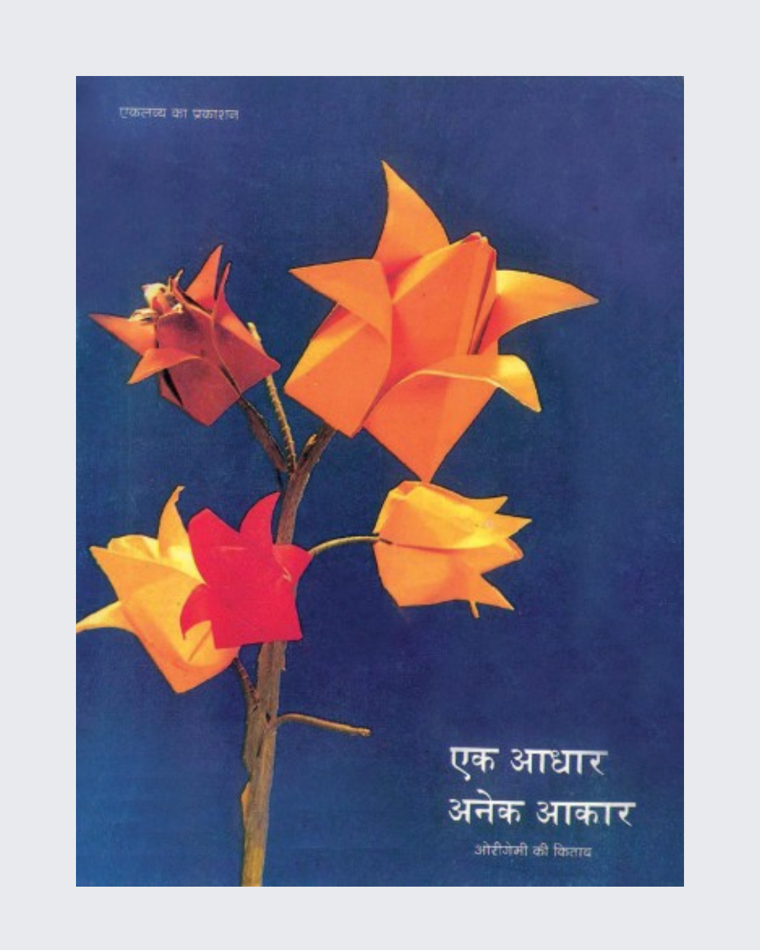 Ek Aadhar Anek Akar