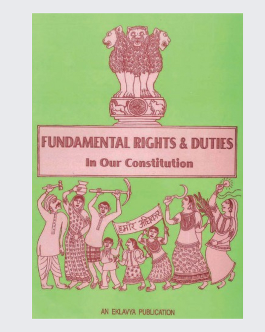 Fundamental Rights and Duties in our Constitution
