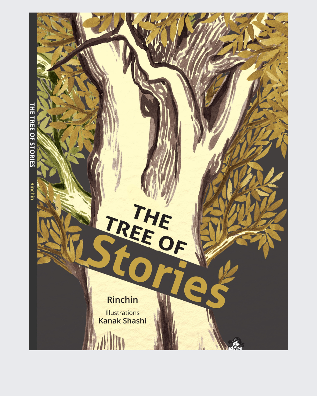 The Tree Of Stories