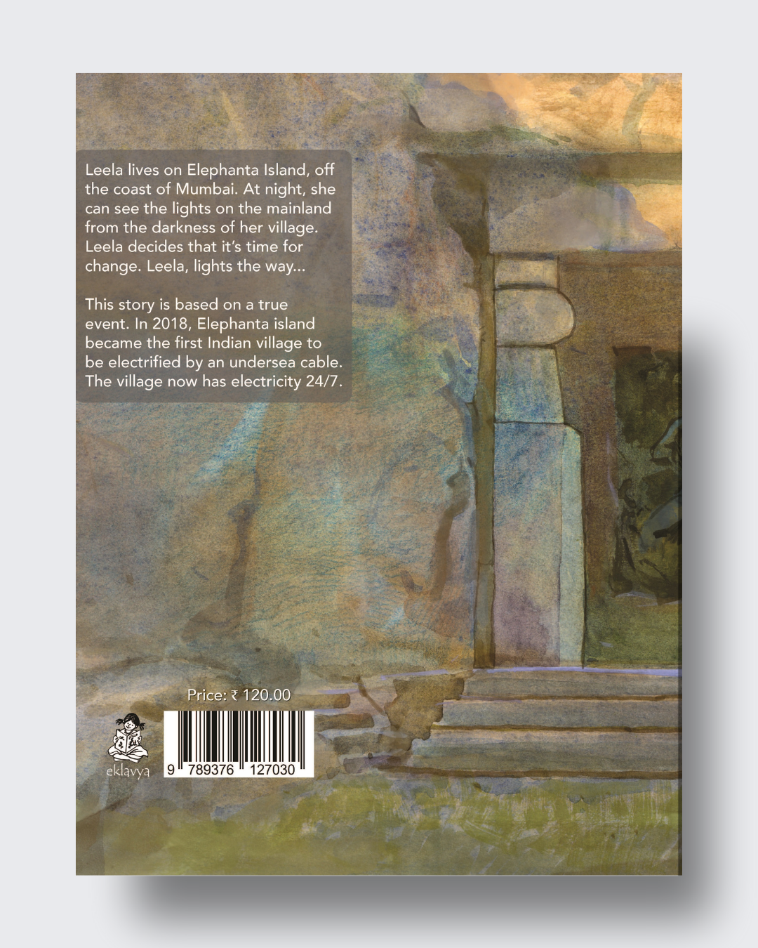 Leela Lights The Way