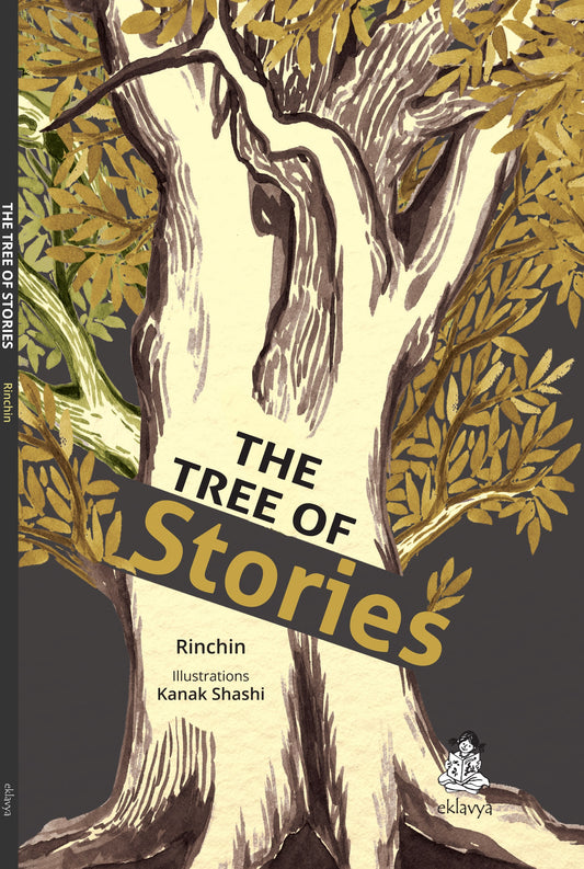 The Tree Of Stories