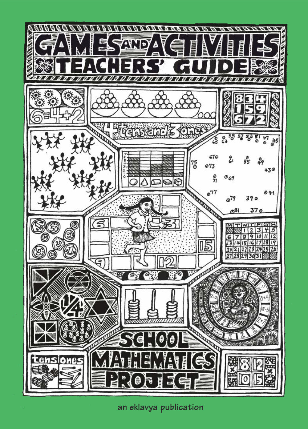 Games and Activities Teachers' Guide