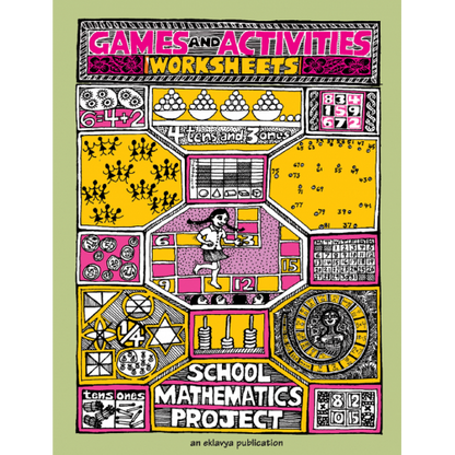 Games and Activities Worksheets
