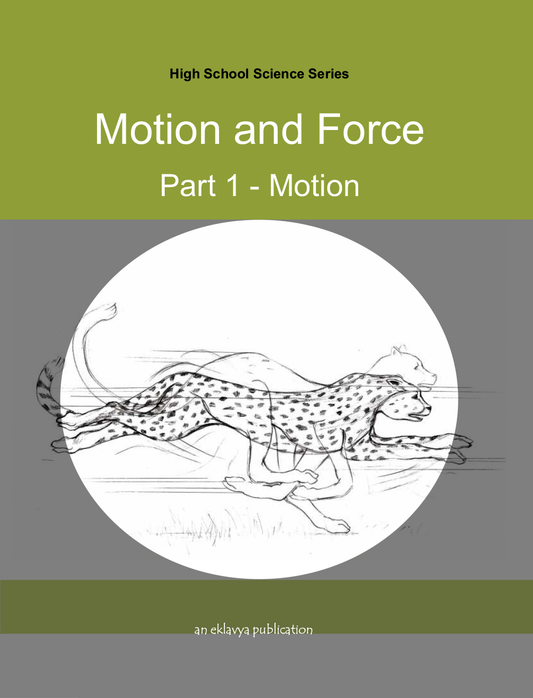 Motion And Force