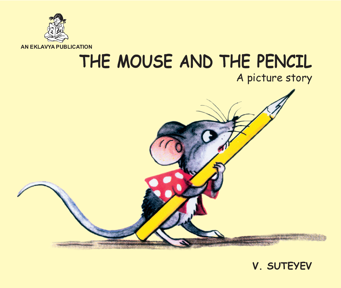 The Mouse and the Pencil