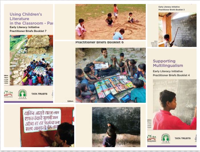 Practitioners Briefs (Early Litaracy Intiative-2)