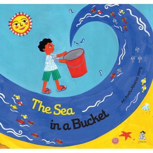 The Sea In A Bucket