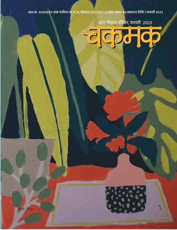 Subscription Combo (Chakmak Sandarbh & Srote)