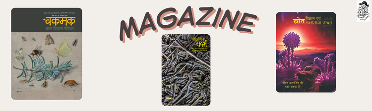 Magazines Subscription