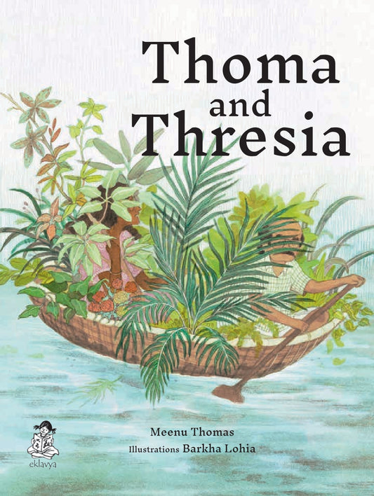 Thoma and Thresia