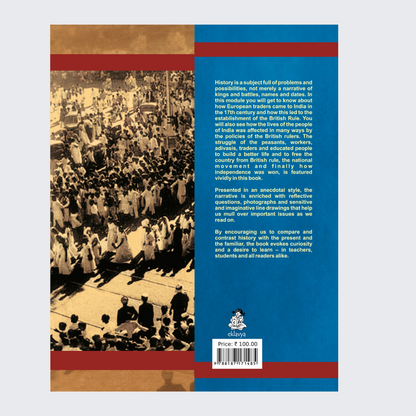 History: British Dominance and Indian Independence
