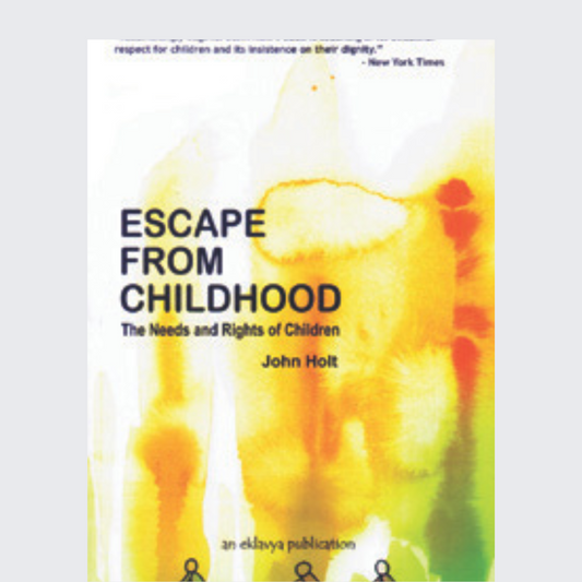 Escape From Childhood