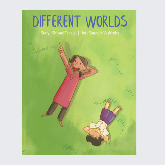 Different Worlds