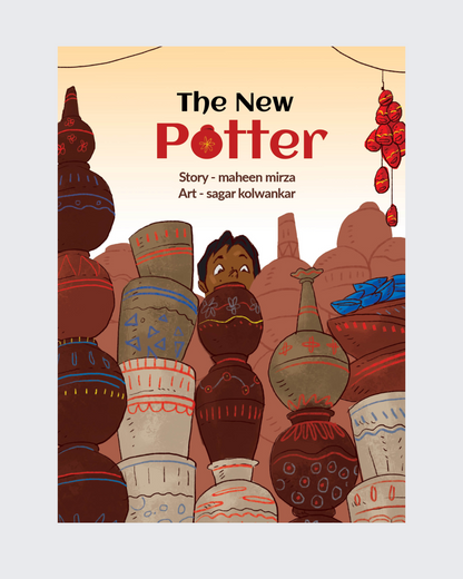 The New Potter