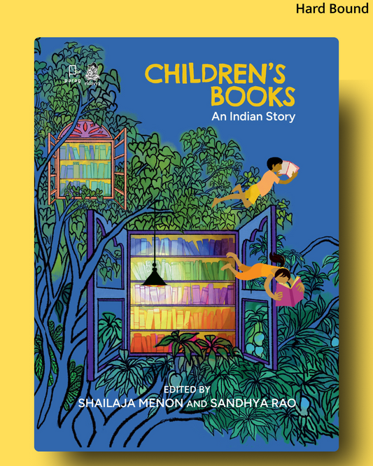 Children's Books: An Indian Story (Hardbound)