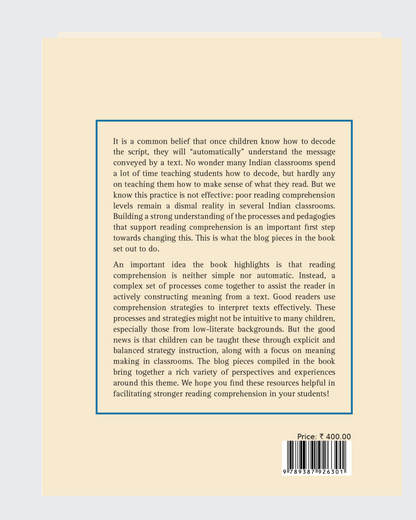 Reading Comprehension Resource Book 5 (ELI Series)