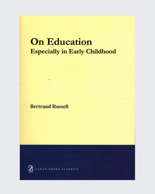 On Education
