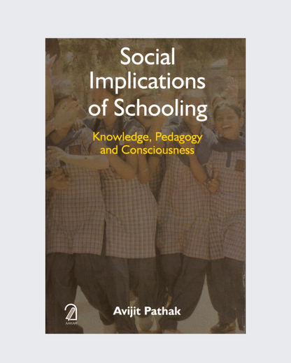 Social Implications of Schooling