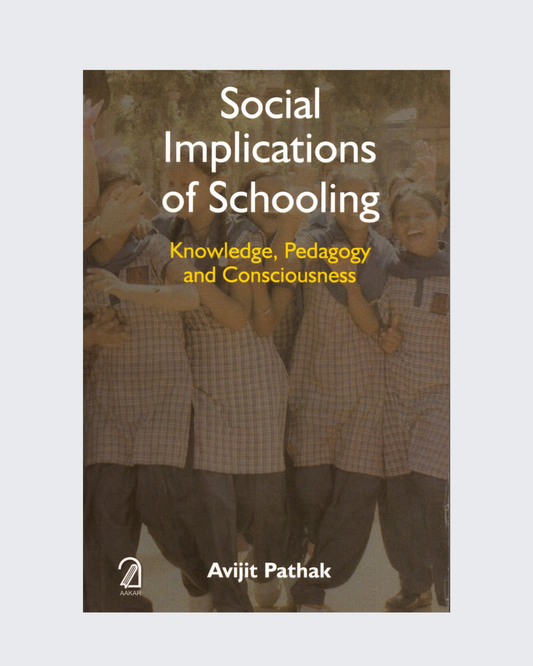 Social Implications of Schooling