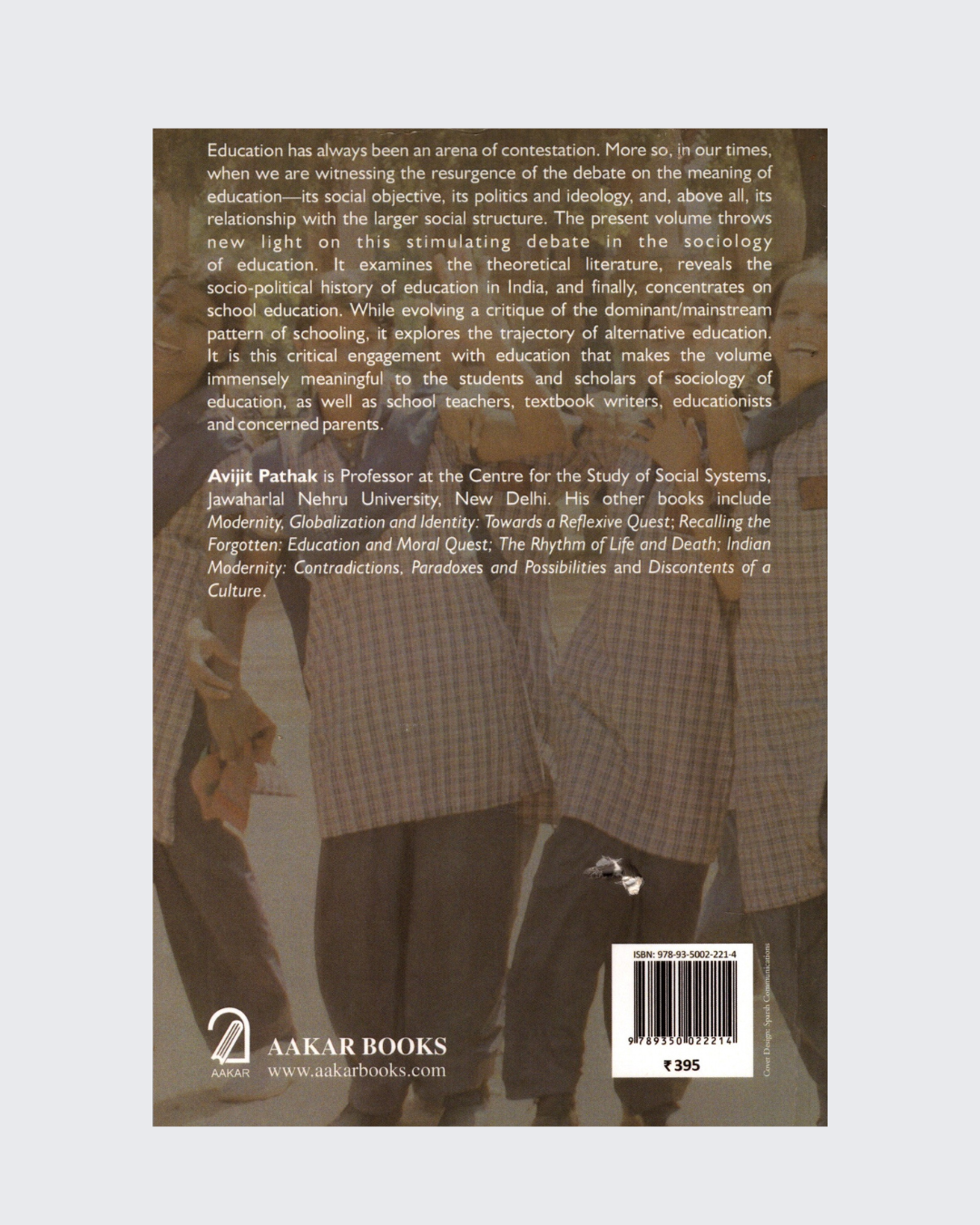 Social Implications of Schooling