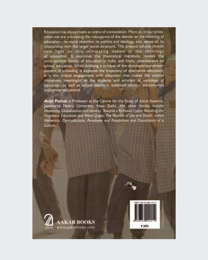 Social Implications of Schooling