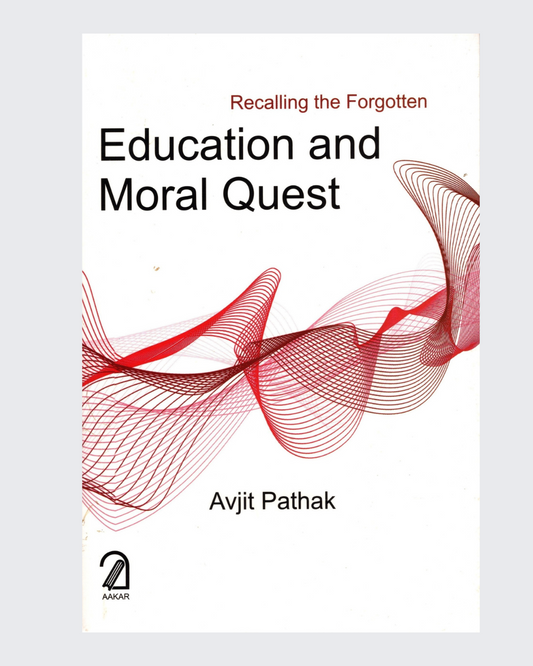 Education and Moral Quest