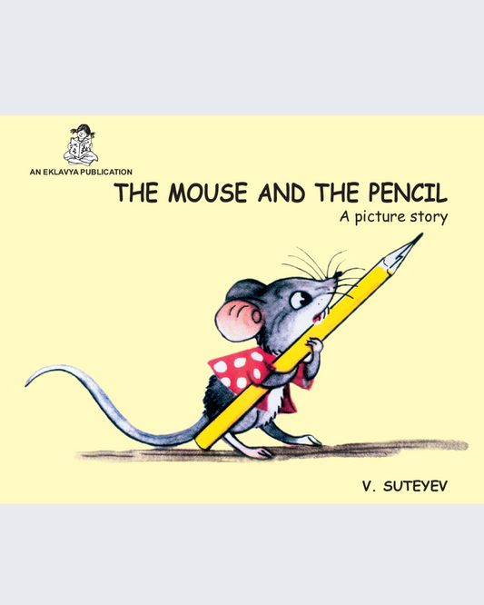 The Mouse and the Pencil