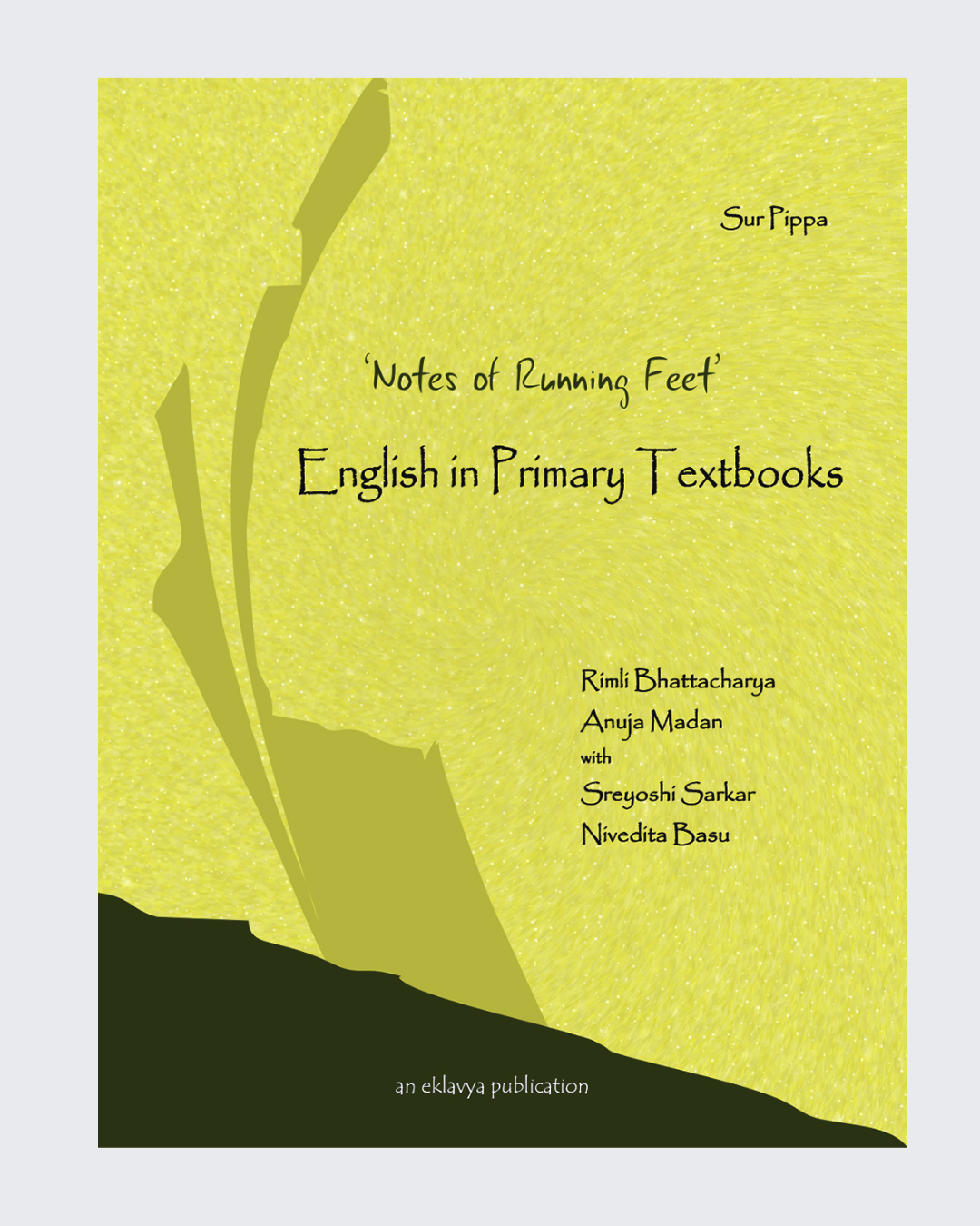 Notes of Running Feet