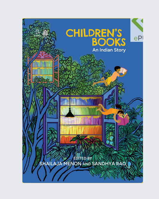 Children's Books: An Indian Story Epub